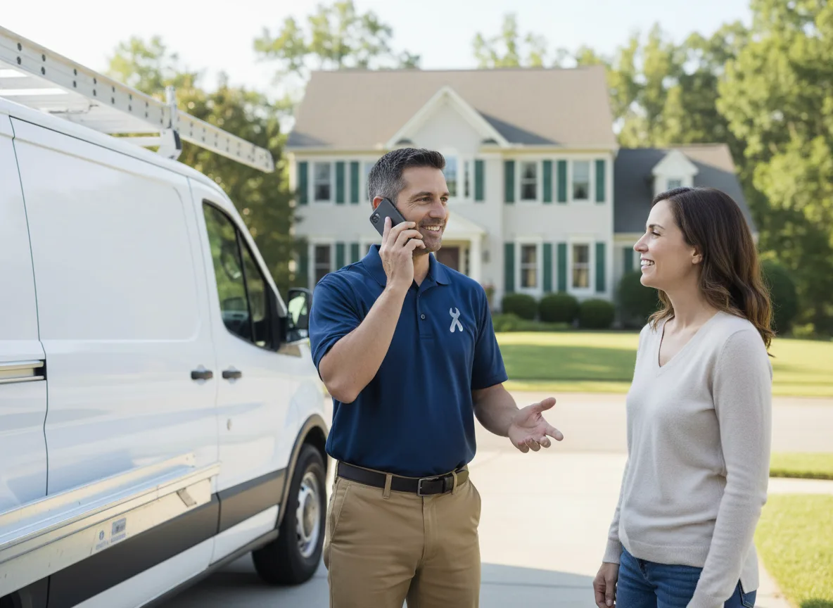 Home Gutter Service Napoleon, MI FAQs
